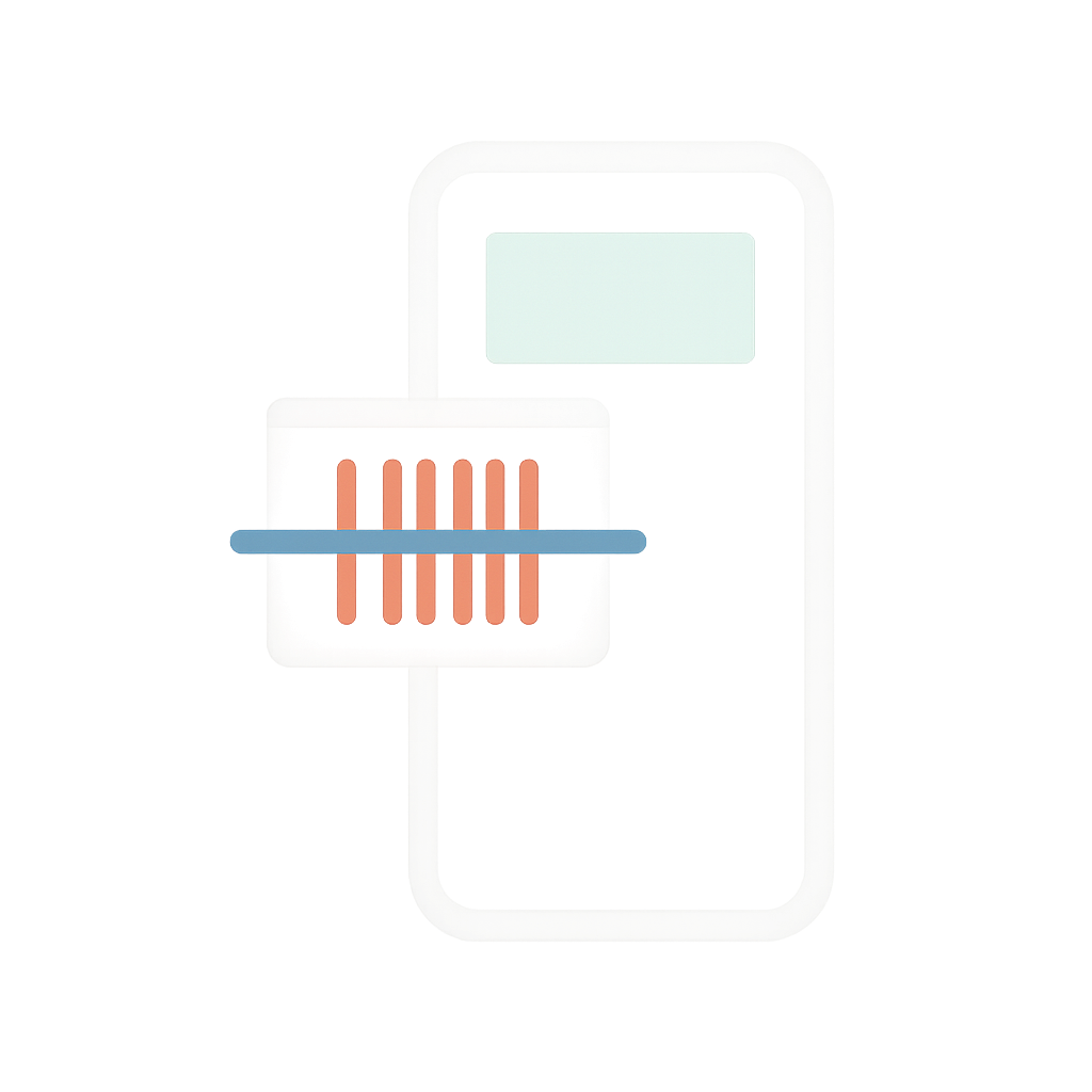 IBSPal App Interface